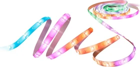 WiZ Smart RGBIC LED-Streifen 10m