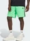 adidas Adicolor Firebird Shorts screaming green/black (Herren) Vorschaubild