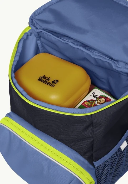 Jack Wolfskin Erlebnis Pack night blue