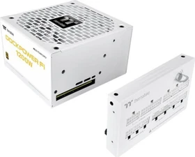 Thermaltake Dockpower FI Snow 1200W, ATX 3.1