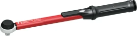 Gedore red R58900050 Drehmomentschlüssel, 3/8"