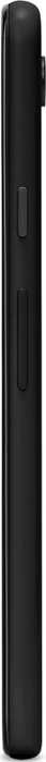 Google Pixel 3a XL just black