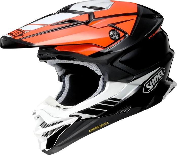 Shoei VFX-WR 06