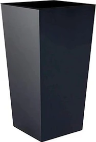 Prosperplast Urbi Square 12.6x12.6cm anthrazit