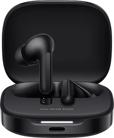 Xiaomi Redmi Buds 6 schwarz