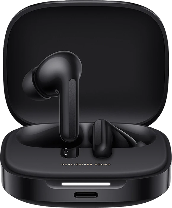 Xiaomi Redmi Buds 6 schwarz