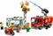 LEGO City Feuerwehr - Feuerwehreinsatz im Burger-Restaurant Vorschaubild