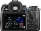 Pentax K-3 III schwarz Body Vorschaubild