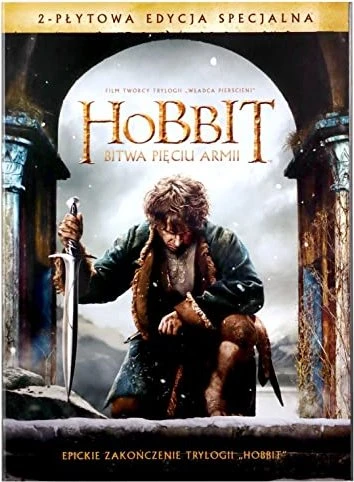 Der Hobbit - Die Schlacht der fünf Heere