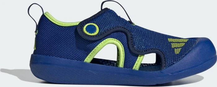 adidas Altaventure 3.0 royal blue/dark blue/solar slime (Junior)