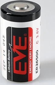 Eve ER26500 Baby C