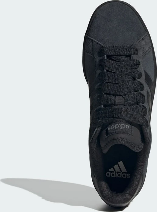 adidas Grand Court Base 00s core black/grey six