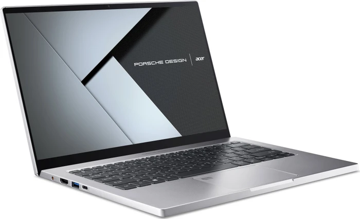Acer Porsche Design Acer Book RS AP714-51T-57D6, Core i5-1135G7, 8GB RAM, 512GB SSD, DE