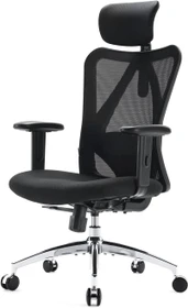 Sihoo M18 Classic Office Bürostuhl, schwarz