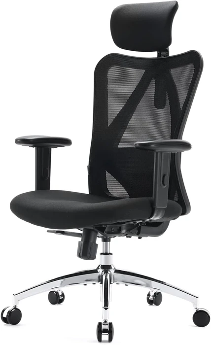 Sihoo M18 Classic Office Bürostuhl, schwarz