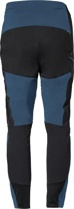 Vaude All Year Moab Fahrradhose lang dark sea (Herren)