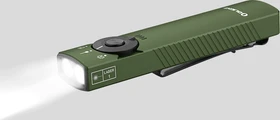 OLight Arkfeld Pro EDC Taschenlampe od green
