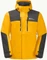 Jack Wolfskin Jasper 3in1 Funktionsjacke burly yellow xt (Herren) Vorschaubild