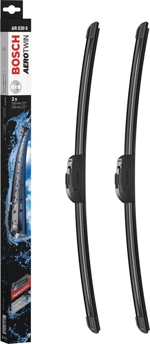 Bosch Aerotwin AR530S