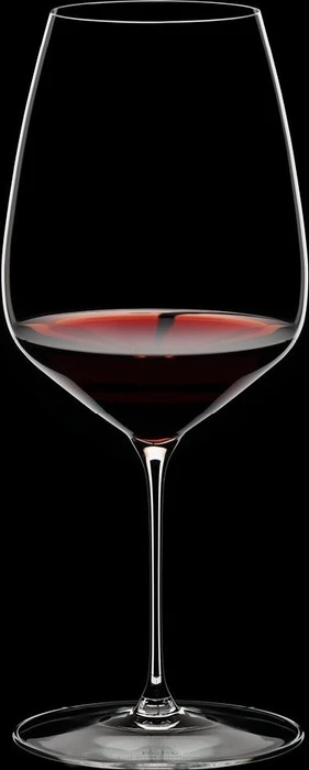 Riedel Veloce Cabernet/Merlotglas, 2 Stück