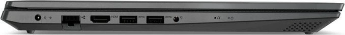 Lenovo V155-15API, Iron Grey, Ryzen 5 3500U, 4GB RAM, 256GB SSD, DE