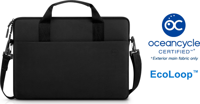 Dell EcoLoop Pro Schutzhülle 16", schwarz