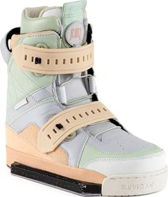Slingshot Jewel Boots