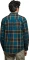 Black Diamond Project Twill Hemd langarm dark curry/indigo (Herren) Vorschaubild