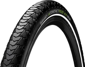 Continental eContact Plus 28x2.2" Reifen