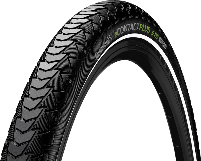 Continental eContact Plus 28x2.2" Reifen