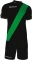Givova Kit Plate Trikot mit Shorts Vorschaubild