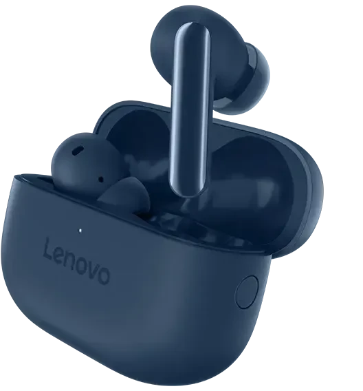 Lenovo Yoga True Wireless Earbuds Cosmic Blue