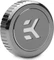 EK Water Blocks Quantum Line EK-Quantum Torque Plug mit Logo, G1/4", schwarz vernickelt Vorschaubild