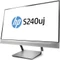 HP EliteDisplay S240uj, 23.8" Vorschaubild