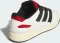 adidas Forum2000 off white/core black/easy yellow (Herren) Vorschaubild