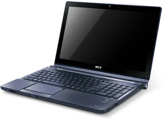 Acer Aspire Ethos 5951G-2434G75Mnkk, Core i5-2430M, 4GB RAM, 750GB HDD, GeForce GT 555M, DE