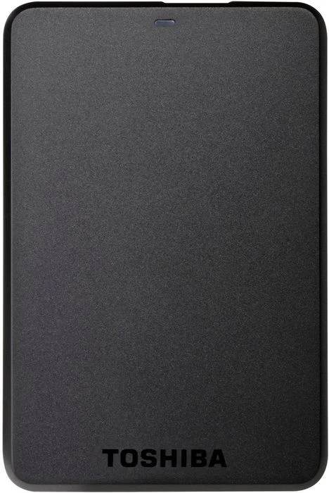 Toshiba Stor.E Basics, 1TB, USB 3.0 Micro-B