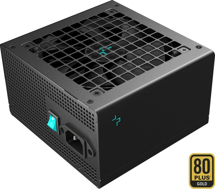DeepCool GamerStorm PN-M Series PN650M 650W, ATX 3.1