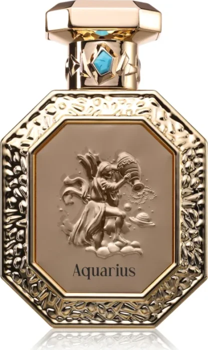 French Avenue Genesis Aquarius Eau de Parfum, 90ml