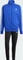 adidas Basic 3-Streifen Fleece Trainingsanzug semi lucid blue (Herren) Vorschaubild