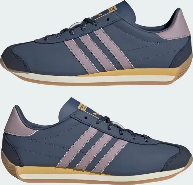 adidas Country OG preloved ink/preloved fig/night indigo