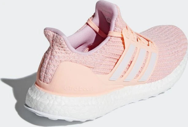 adidas Ultraboost pink/orchid tint/true pink (Damen)