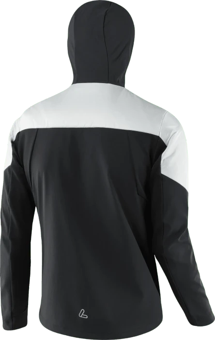Löffler Hooded Bruce PL60 Hybrid Funktionsjacke dawson (Herren)