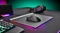 Thermaltake Damysus Wireless RGB Ergonomic Gaming Mouse, schwarz, USB/Bluetooth Vorschaubild