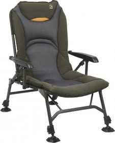 Behr Trendex Comfort Lite Campingsessel