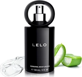 Lelo Personal Moisturizer Gleitgel, 150ml