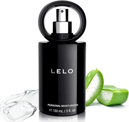 Lelo Personal Moisturizer