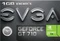 EVGA GeForce GT 710, 1GB DDR3, 2x DVI, Mini HDMI Vorschaubild