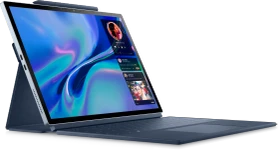 Dell XPS 13 9315 2-in-1, Core i5-1230U, 16GB RAM, 512GB