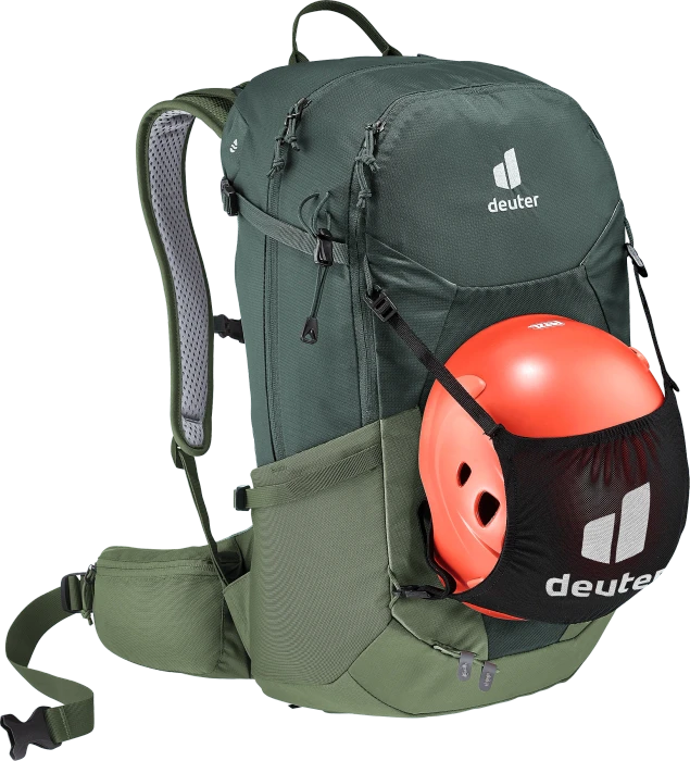 Deuter Futura 27 ivy/khaki